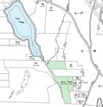 44+/- Acres Vacant Land – Parsons Creek Frontage Auction Photo