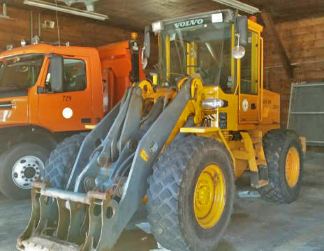 43RD ANNUAL FALL CONSIGNMENT AUCTION - CONSTRUCTION EQUIPMENT - VEHICLES - RECREATIONAL Auction