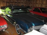 Lot 24 - 1966 Buick Electra 225 Convertible Auction Photo