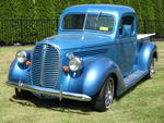 Lot 50 - 1938 Ford Standard Pickup Truck Auction Photo