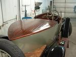 Lot 54 - 1928 Rolls Royce 20hp Boattail Speedster Auction Photo