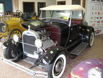 Lot 48 - 1929 Ford Street Rod Auction Photo