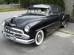 Lot 19 - 1952 Chevrolet Deluxe Auction Photo