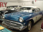 Lot 12 - 1957 Buick Special  Convertible Auction Photo