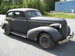 Lot 65 - 1937 Buick 2-door Auction Photo
