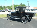 Lot 39 - 1926 Ford Model T Roadster Pickup Auction Photo