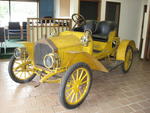 Lot 1 - 1908 Buick Model 10 Auction Photo