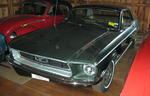 Lot 79 - 1968 Ford Mustang Auction Photo