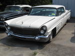 Lot 75 - 1960 Lincoln Continental Mark V Auction Photo