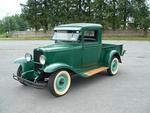 Lot 47 - 1932 Chevrolet Pickup Truck Auction Photo