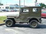 Lot 82 - 1946 Jeep CJ2A Auction Photo