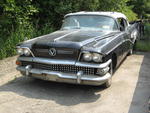 Lot 13 - 1958 Buick Special Convertible Auction Photo