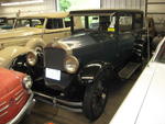 Lot 44 - 1928 Buick 28-20 2-door Auction Photo