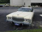 Lot 74 - 1976 Cadillac Eldorado Convertible Auction Photo