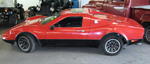 Lot 92 - Avec Dino Kit Car Auction Photo