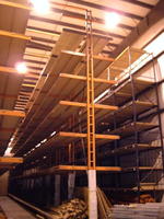Material Handling Equipment - Forklifts - Pallet Racking Auction Photo