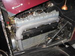 1923 Studebaker Light Six Engine Auction Photo