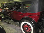 1926 Flint Model B Auction Photo