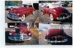 1947 Chevrolet Fleetmaster Auction Photo
