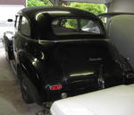 1948 Chevrolet Stylemaster Auction Photo