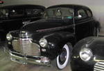 Lot 15 - 1941 Chevrolet Master Deluxe Business Coupe Auction Photo