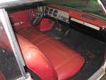 1964 Chevrolet Chevelle Malibu Interior Auction Photo