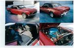 1969 Ford Mustang Convertible Auction Photo