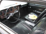 Lot 8 - 1966 Pontiac GTO Convertible Auction Photo