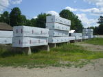 MSR pine Lumber Auction Photo