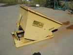 Wright Self-Dumping Hopper Auction Photo