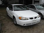 2001 Pontiac Grand Am SE Auction Photo