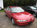 1999 Oldsmobile Intrigue Auction Photo