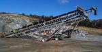 Radial Stacking Conveyors Auction Photo