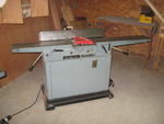 DELTA DJ-20 JOINTER