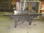 NEWMAN J-60 JOINTER