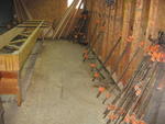 100+ FLAT BAR CLAMPS Auction Photo