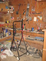 HARDWOOD LUMBER MILL EQUIPMENT - FORKLIFT - GENERATORS SOLD! Auction Photo