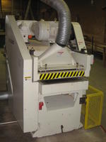 2007 GOODTEK GT635ARD SURFACE PLANER Auction Photo
