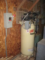 INGERSOLL RAND MODEL: 2340