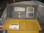 CATERPILLAR 3406 DIESEL 350KW GENERATOR Auction Photo