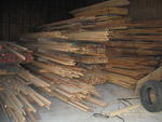 HARDWOOD LUMBER
