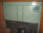 NYLE L500 DRY KILN Auction Photo
