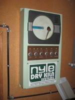 NYLE L500 DRY KILN Auction Photo