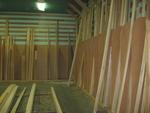 HARDWOOD LUMBER Auction Photo