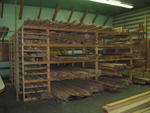 HARDWOOD MOULDING Auction Photo