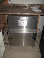 ADS Model ET-AF M under counter dish machine Auction Photo