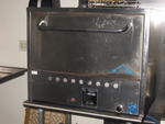 Comstock-Castle Model PO31 Double Deck Gas Pizza Deck Oven Auction Photo
