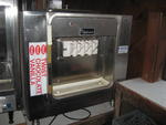 Taylor Model Y162-27 ice cream machine Auction Photo