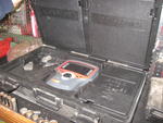 MAC MENTOR DIAGNOSTIC COMPUTER