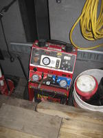 IPA 7900AP AIR BRAKE TESTER